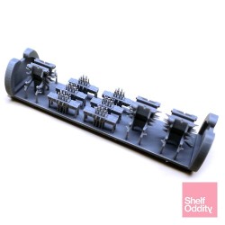 Shelf Oddity SO700171 – Royal Navy Pom-Pom 2-pdr Mk VII (1:700)