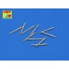 Aber S 1:350 L-001 – Canons de 203 mm pour navires japonais