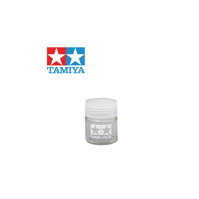 Tamiya 81041 Flacon pour Melange (23ml)