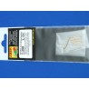 Aber S 1:350 L-001 – Canons de 203 mm pour navires japonais