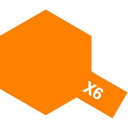 Tamiya 81506 Orange...