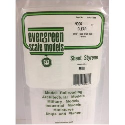 Evergreen EG9006 – Plaques...