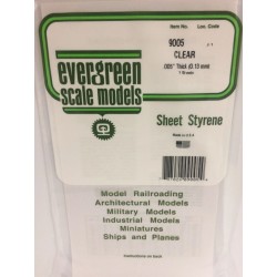 Evergreen EG9005 – Plaques...