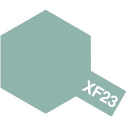 Tamiya 81723 Bleu clair mat XF-23 (10 ml)