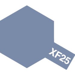 Tamiya 81725 Gris mer clair XF-25 (10 ml)