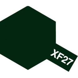 Tamiya 81727 Vert noir mat...