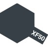 Tamiya 81750 Bleu campagne XF-50 (10 ml)