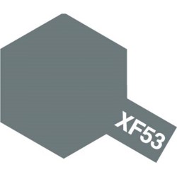 Tamiya 81753 Gris neutre Mat XF-53 (10 ml)