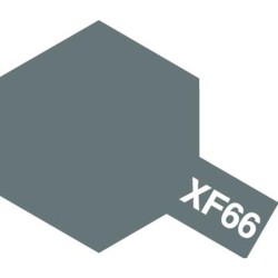 Tamiya 81766 Gris clair mat XF-66 (10 ml)