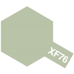Tamiya 81776 Gris vert XF-76 (10 ml)