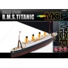 Academy [1/1000] 14217 RMS Titanic
