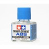 Tamiya 87137 - Colle pour plastique ABS (40ml)