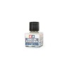 Tamiya 87133 - Lavis enamel gris  (40ml)