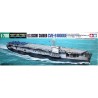 Tamiya 31711 Porte-avions USS Bogue 1:700