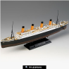 Academy [1/700] 14214 R.M.S. Titanic "Centenary anniversairy"