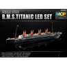 Academy [1/700] 14220 R.M.S. Titanic + Led set