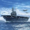 Academy [1/700] 14409 USS Entreprise CV-6