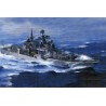 Trumpeter 4542 – Plan DDG-139 Ningbo 1:350