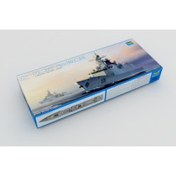 Trumpeter 4543 – Pla Navy Type 054A FFG Zoushan 1:350