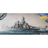 Academy [1/700] 14223 USS Missouri BB-63 Modeler's Edition