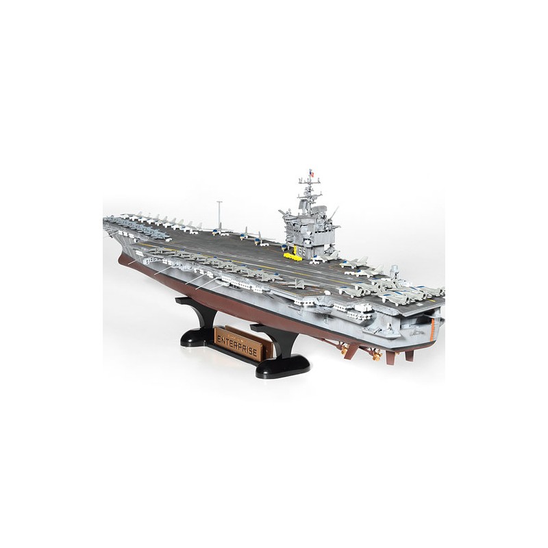 Academy [1/600] 14400 USS Enterprise CVN-65