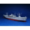 Trumpeter 5301 – Liberty Ship Jeremiah O'brien 1:350