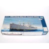 Trumpeter 5301 – Liberty Ship Jeremiah O'brien 1:350