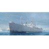 Trumpeter 5301 – Liberty Ship Jeremiah O'brien 1:350