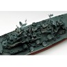 Trumpeter 5303 – USS BB-55 North carolina 1:350