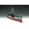 Trumpeter 5303 – USS BB-55 North carolina 1:350