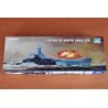 Trumpeter 5303 – USS BB-55 North carolina 1:350