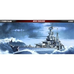 Academy [1/350] 14107 USS...