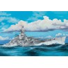 Trumpeter 5320 – Italian Navy Battleship Vittorio Veneto 1940 1:350