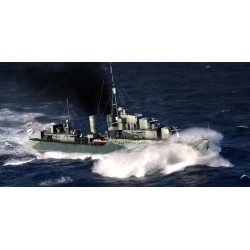 Trumpeter 5331 – HMS Eskimo...