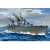 Trumpeter 5357 - Russian destroyer Taszkient 1942 1:350