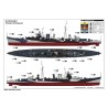 Trumpeter 5363 – HMS Colombo 1:350