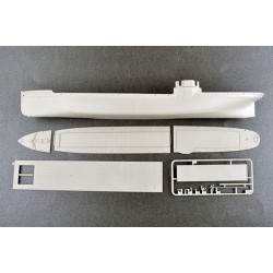 Trumpeter 5632 – USS langley AV-3 1:350