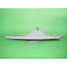 Trumpeter 5704 - USSR Kiev aircraft carrier 1:700