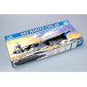 Trumpeter 5714 -  USS NIMITZ CVN-68  1:700