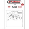 AJM Models - D044 - LCM 1:700