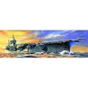 Trumpeter 5714 -  USS NIMITZ CVN-68  1:700