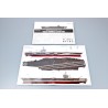 Trumpeter 5714 -  USS NIMITZ CVN-68  1:700