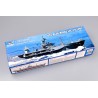 Trumpeter 5715 - USS Blue Ridge LCC-19 1997 1:700