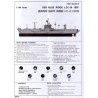 Trumpeter 5715 - USS Blue Ridge LCC-19 1997 1:700