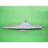 Trumpeter 5703 – USSR Minsk Aircraft carrier 1:700