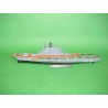 Trumpeter 5703 – USSR Minsk Aircraft carrier 1:700