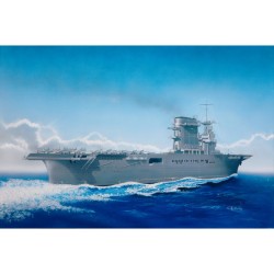 Trumpeter 5716 - USS...