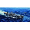 Trumpeter 5717 - USS Blue Ridge LCC-19 2004 1:700