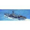 Trumpeter 5719 - USS Mont Whitney LCC 20 Version 1997 1:700