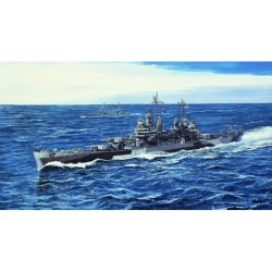 Trumpeter 5726 - USS...